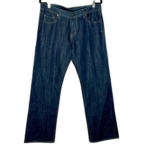 Citizens of Humanity Jagger boot cut zip fly 609